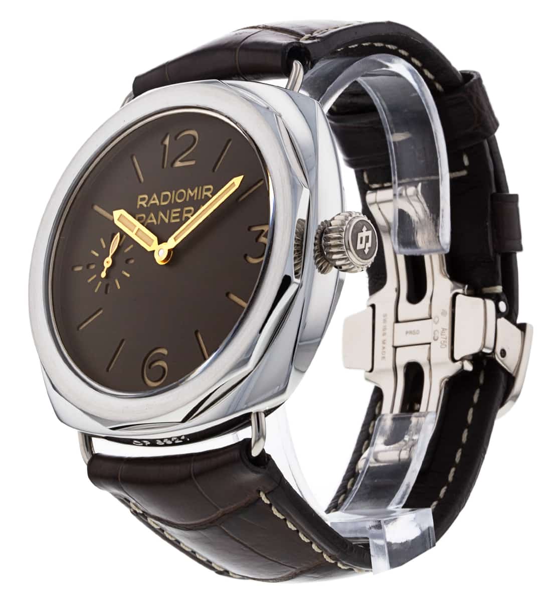 Panerai Radiomir Platino PAM00521 Panerai Radiomir Platino PAM00521